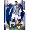 Aguirretxe Real Sociedad 426 Megacracks 2018-19