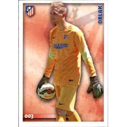 Oblak Atlético Madrid 3