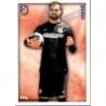 Trading Cards Moyá Atlético Madrid Mundicromo Fichas Liga 2015