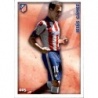 Venta Online Jesús Gámez Atlético Madrid Las Fichas Quiz Liga 2015