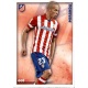 Miranda Atlético Madrid 8