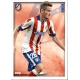 Saúl Atlético Madrid 9