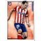 Juanfran Atlético Madrid 10