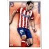 Venta Cromo Juanfran Atlético Madrid Las Fichas Quiz Liga 2015
