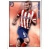 Venta Cromo Mario Suárez Atlético Madrid Las Fichas de La Liga 2015