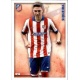 Siqueira Atlético Madrid 12