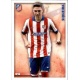 Siqueira Atlético Madrid 12