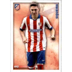 Siqueira Atlético Madrid 12