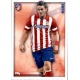 Koke Atlético Madrid 14