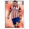 Comprar Cromo Koke Atlético Madrid Mundicromo Quiz 2015