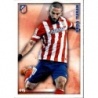Comprar Online Arda Turan Atlético Madrid Mundicromo Quiz 2015