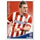 Koke Superstar Atlético Madrid 25