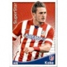 Oferta Cromos Koke Superstar Atlético Madrid Mundicromo Quiz 2015