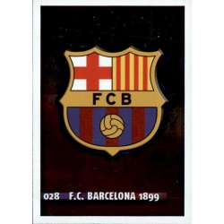 Escudo Barcelona 28