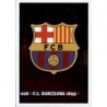 Venta Cromo Escudo Barcelona Mundicromo Quiz 2015