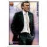 Cromos de Fútbol Luis Enrique Barcelona Mundicromo Fichas Liga 2015