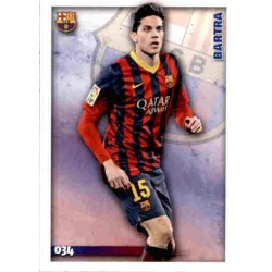 Bartra Barcelona 34