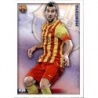 Comprar Cromo Montoya Barcelona Las Fichas de La Liga 2015