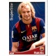 Rakitic Superstar Barcelona 50