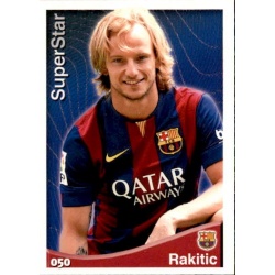 Rakitic Superstar Barcelona 50