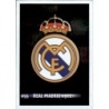 Trading Cards Escudo Real Madrid Las Fichas Quiz Liga 2015