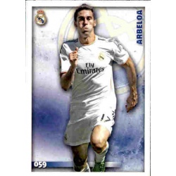 Arbeloa Real Madrid 59