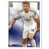 Oferta Cromos Nacho Real Madrid Mundicromo Fichas Liga 2015
