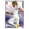 Trading Cards Coentrao Real Madrid Las Fichas de La Liga 2015