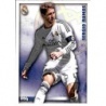 Oferta Cromos Sergio Ramos Real Madrid Mundicromo Quiz 2015