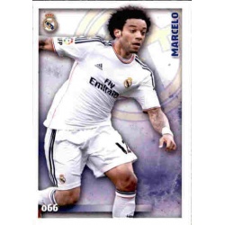 Marcelo Real Madrid 66
