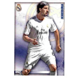 Khedira Real Madrid 67