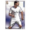Cromos de Fútbol Khedira Real Madrid Las Fichas Quiz Liga 2015