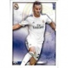 Soccer Trading Cards Jesé Real Madrid Las Fichas Quiz Liga 2015