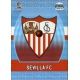 Escudo Sevilla 433 Megacracks 2018-19