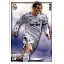 Bale Real Madrid 72