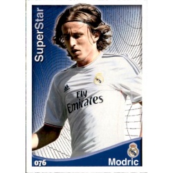 Modric Superstar Real Madrid 76