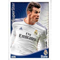 Bale Superstar Real Madrid 79