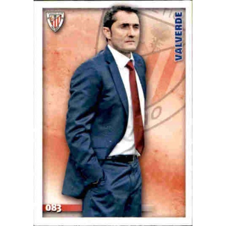 Valverde Athletic Club 83