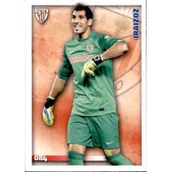 Iraizoz Athletic Club 84