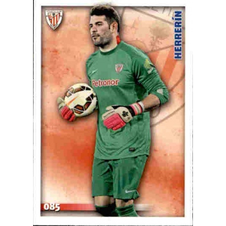 Herrerin Athletic Club 85