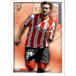 Balenziaga Athletic Club 86