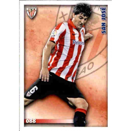 Sanjosé Athletic Club 88