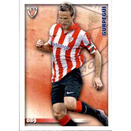 Gurpegi Athletic Club 89