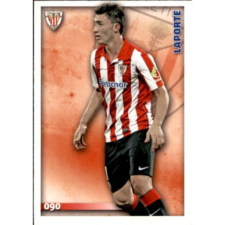 Laporte Athletic Club 90