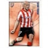 Cromos de Fútbol Mikel Rico Athletic Club Mundicromo Fichas Liga 2015