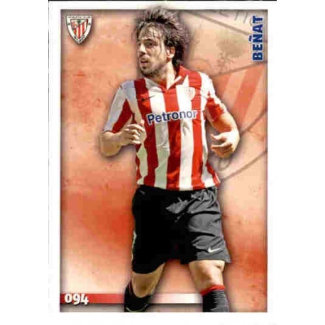 Beñat Athletic Club 94