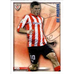 De Marcos Athletic Club 95