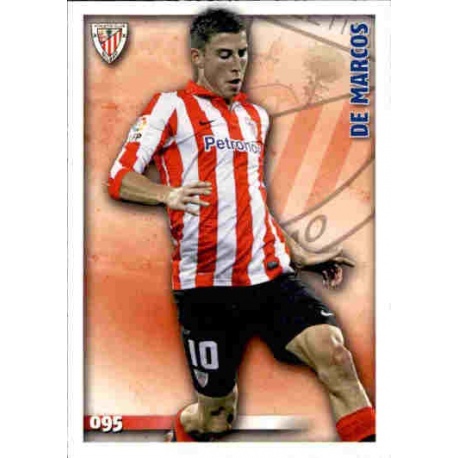 De Marcos Athletic Club 95