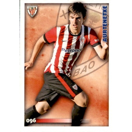 Aurtenetxe Athletic Club 96