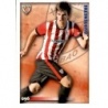 Trading Cards Aurtenetxe Athletic Club Mundicromo Fichas Liga 2015